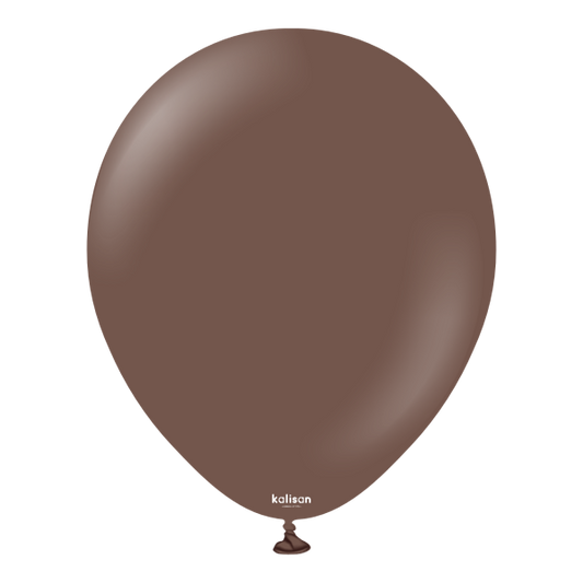 Chocolate Brown